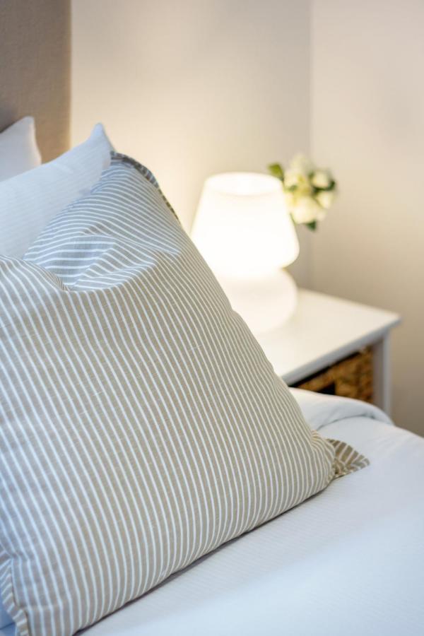 Inner City Luxury 2 Bedroom 2 Bathroom Christchurch Extérieur photo